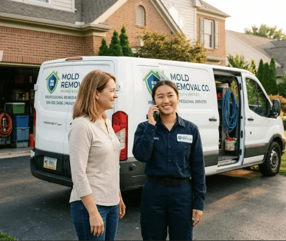 Crawlspace Mold Remediation Moro, IL FAQs